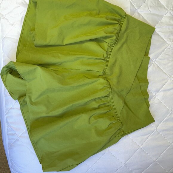 Aerie Crossover Shorts Medium Bundle - Picture 6 of 10